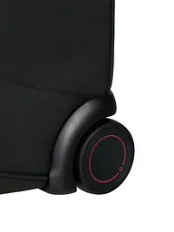 Дорожня Сумка На Колесах Samsonite ECODIVER BLACK 45x36x20 KH7*09021 - мініатюра 6