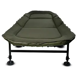 Розкладачка Ranger Коропова BED 85 Kingsize Sleep (RA5512) - мініатюра 2