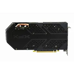 Відеокарта XFX AMD Radeon RX 590 8Gb GME Black Wolf (RX-590G85WDT) (GDDR5, 256 bit, PCI-E 3.0 x16) Б/в - мініатюра 3