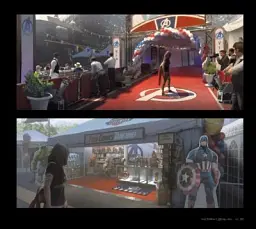 MARVEL'S AVENGERS: МИСТЕЦТВО ГРИ - мініатюра 5