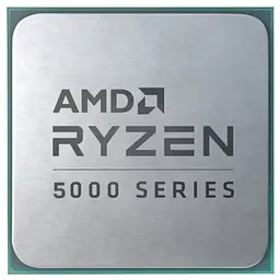 AMD Ryzen 5 6C/12T 5500 (3.6/4.2GHz,19MB,65W,AM4) Box - мініатюра 3