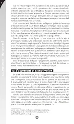Collection F. Faire classe en FLE - мініатюра 24