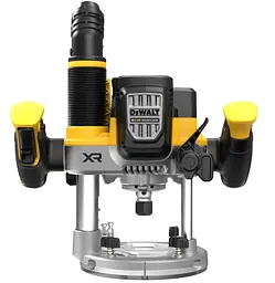 Фрезер акумуляторний безщітковий DeWalt без АКБ та ЗП (DCW620NT)