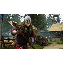 Ключ активації Microsoft Mordhau для Xbox One/Series S/X - мініатюра 4