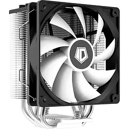 Кулер для процесора ID-Cooling SE-214-XT ARGB 1700 Am5 (SE-214-XT ARGB) - мініатюра 3