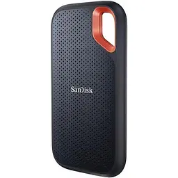 Накопичувач SSD USB 3.2 1TB SanDisk (SDSSDE61-1T00-G25) - мініатюра 3