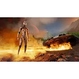 Ключ активації Microsoft Stranded: Alien Dawn Premium Edition для Xbox One/Series S/X - мініатюра 2