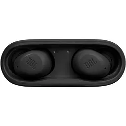Навушники TWS JBL Wave Buds Black (JBLWBUDSBLK) - мініатюра 6
