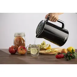 Електрочайник Amica KF 6012 Digital (1193589) - мініатюра 10