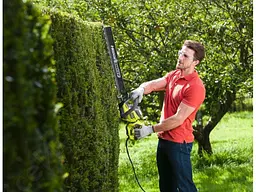 Кущоріз Ryobi RHT6760RL - мініатюра 4