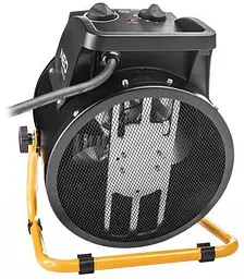 Теплова гармата Neo Tools TOOLS 5 кВт, PTC (90-064) [74671] - мініатюра 2