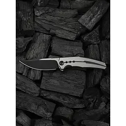 Ніж складаний Weknife Kyklos Satin WE23086-3 - мініатюра 17