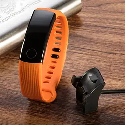 Зарядний пристрій Amazfeel для фітнес-браслета Honor Band 5, 4, 3 Pro, 2 Pro - мініатюра 9