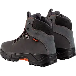 Черевики Chiruca Xacobeo 45 Black - мініатюра 3