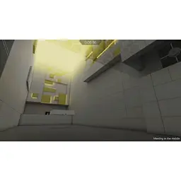 Ключ активації Microsoft .T.E.S.T: Expected Behaviour для Xbox One/Series S/X - мініатюра 5