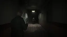 Гра Sony PlayStation Silent Hill 2, BD диск (PS5) - мініатюра 5