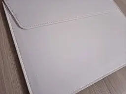 Чохол футляр шкіряний Aspor папка кейс конверт Macbook 13.3 - мініатюра 3