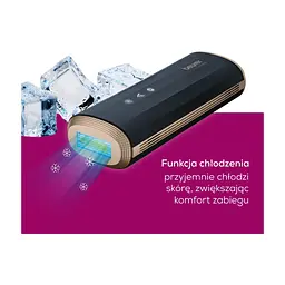 Фотоепілятор Beurer IPL 7800 - мініатюра 8