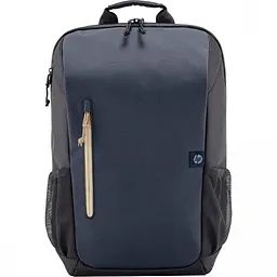 Рюкзак міський HP Travel 18L 15.6" Laptop Backpack / Blue Night (6B8U7AA) - мініатюра 8