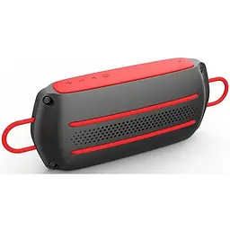 Акустична система F&D 1.0 W12 black Bluetooth - мініатюра 2