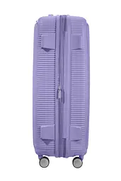 Валіза American Tourister SOUNDBOX 77 см PURPLE 77x51,5x29,5/32,5 32G*82003 - мініатюра 4