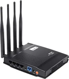 Маршрутизатор Netis WF2780 - мініатюра 4
