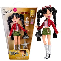 Лялька Bratz серії 2001 Reimagined Джейд (596080) - мініатюра 5