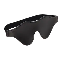Маска на глаза Taboom Intense Dark Blindfold