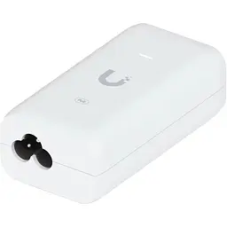 Блок живлення Ubiquiti U-POE 802.3af - мініатюра 4