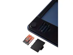 Ваги підлогові електронні Ergo PS 390 - мініатюра 3