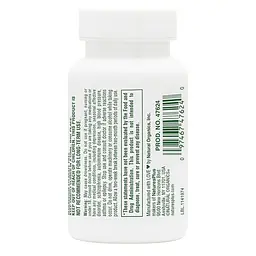 Натуральна добавка Fast Acting Melatonin 1 mg, 90 таблеток Natures Plus vit0000316 - мініатюра 3
