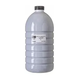 Тонер HP LJ Universal 1010/1012/1015/1018, 1кг SCC, фасовка Patron (TSM-MPT8-1)