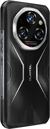 Смартфон Oukitel WP55S 12/512GB Black - мініатюра 5