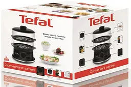 Пароварка Tefal VC140131 - мініатюра 6