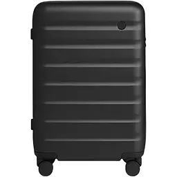 Валіза 90FUN NINETYGO Rhine 2.0 20` Black (6941413248051) [172843]