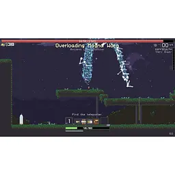 Ключ активації Microsoft Risk of Rain для Xbox One/Series - мініатюра 7