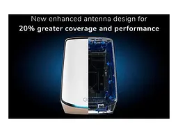 Маршрутизатор (роутер) NETGEAR RBK862S (RBK862S-100EUS) - мініатюра 4