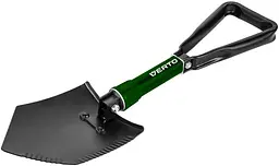 Лопата складана 58см 0.96кг Verto sad0001758