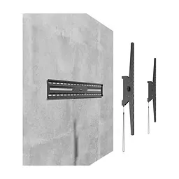 Кронштейн Brateck KL38-69T - миниатюра 10