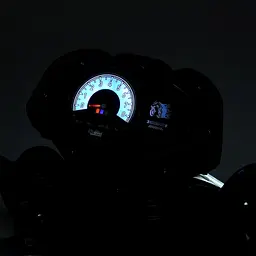 Дитячий електромобіль-мотоцикл Bambi Racer M 5827EL-3 до 30 кг - мініатюра 4