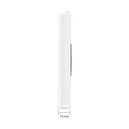 Мережеве обладнання, Точка доступу 1800MBPS OMADA EAP615-WALL TP-LINK - мініатюра 2