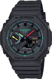 Годинник Casio G-SHOCK Classic GA-B2100MF-1AER