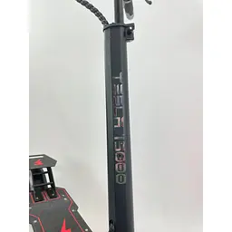 Електросамокат Tesla 15000 (1500W, 48V,24Ah) Задній привід - мініатюра 16