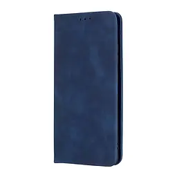 Чохол-книжка Flip Case Samsung S20 FE (G781) Dark blue