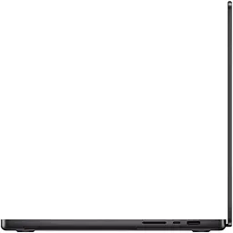 Ноутбук Apple MacBook Pro 16'' M3 Pro 18GB/512GB Space Black 2023 [MRW13] [96072] - мініатюра 7