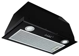 Витяжка Minola HBI 5622 BL 1000 LED (повновбудована) - мініатюра 4
