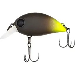 Воблер ZipBaits Hickory SR 34mm 3.2g #103