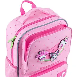 Рюкзак дитячий Kite Kids Hello Kitty (HK26-559XS-2) - мініатюра 13