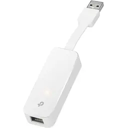 Адаптер - контролер USB Wi-Fi TP-Link UE300 USB 3.0 10/100/1000Mbps Gigabit