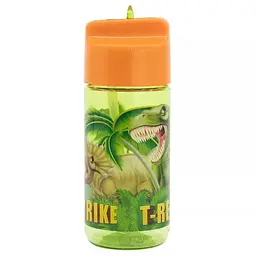 Пляшка для води 430 мл Dinosaur Stor kuh0013158